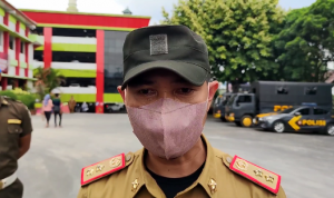 Kasatpol PP Bandar Lampung Dalami Isu Dugaan Aliran Insentif Terpidana Narkotika
