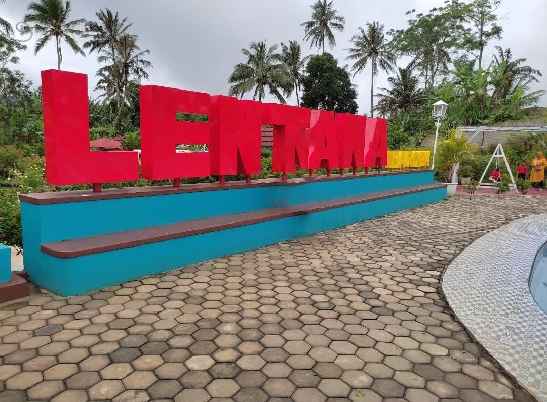 Lentara Garden || Sumber: Istimewa