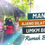 Jalin Silaturahmi, Rumah BUMN Ngopi Bareng UMKM Binaan