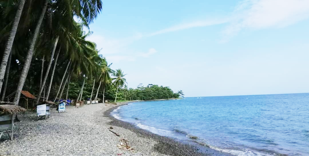 Pantai Terbaya || Sumber: Istimewa