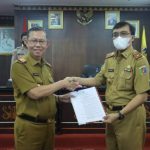 Lakukan Penandatanganan Pakta Integritas, Pemprov Lampung Komitmen Beri Layanan Prima Pekerja Migran