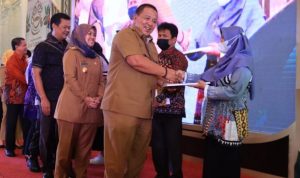 Pemprov Lampung Umumkan Top 10 Brand Kopi Bubuk Robusta Lampung
