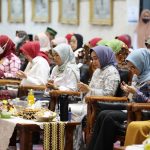 Pemprov Dukung Optimalisasi Program Kerja DPW Lasqi Lampung 2022