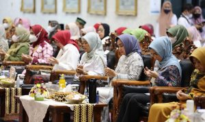 Pemprov Dukung Optimalisasi Program Kerja DPW Lasqi Lampung 2022