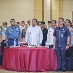 Diikuti 126 Ormas, Gubernur Lampung Buka Silaturahmi Kebangsaan