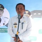 Kadis Kominfotik Provinsi Lampung Dorong Wartawan Berperan Aktif dalam Pembangunan Nasional dan Daerah