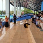 Jelang Porprov Lampung ke-IX, PRSI Bandar Lampung Targetkan 15 Medali Emas