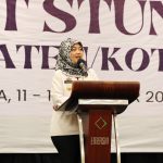 Ajak Semua Pihak, Wagub Lampung Minta Turunkan Stunting di Angka 14 Persen pada 2024