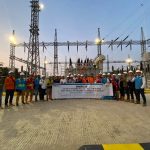Dukung Pembangunan dan Pertumbuhan Ekonomi Lampung, PLN Perkuat Kelistrikan Melalui Operasi Gardu Induk 150 kV Sidomulyo