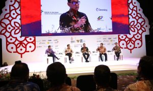 Wujudkan Transisi Energi, PLN Siap Kerjakan Proyek PLTS Terapung Singkarak dan Saguling