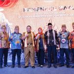 Dorong Penguatan UKMK, Kemenkeu Satu Lampung Gelar Kemenkeu Satu Sinergi