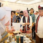 Buka Lampung Craft 2022, Gubernur Arinal: Sektor UMKM Bisa Jadi Motor Penggerak Kebangkitan Perekonomian