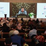 Internasional Standards Summit 2022: Pulih Bersama, Bangkit Lebih Kuat, dengan Standar Internasional
