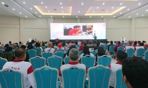 OJK Lampung Gelar Puncak BIK 2022, Berikut Rangkaian Acaranya
