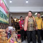 Buka Lampung Fair 2022, Gubernur Arinal Djunaidi: Jadi Pemacu dalam Tingkatkan Perekonomian