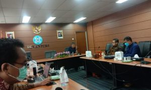 SMSI Kecewa, 19 Pasal RKUHP yang Diusulkan hanya 2 Diakomodir Pemerintah