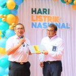 Selamat! Ayo Cek Daftar Pemenang Gebyar Undian PLN Mobile di Sini