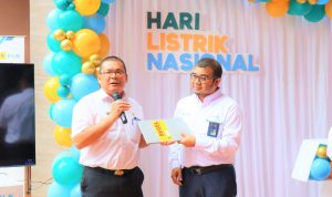 Selamat! Ayo Cek Daftar Pemenang Gebyar Undian PLN Mobile di Sini
