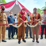 Walikota Eva Dwiana Berharap Sentra Tapis Jadi Ikon Pariwisata Baru