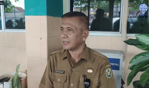 Kepsek SMP dan SD di Bandar Lampung Bagikan SPMT ke Guru PPPK