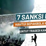 Tragedi Kanjuruhan Malang menimbulkan ancaman sanksi FIFA untuk sepakbola Indonesia || Foto: Istimewa || 5W1HINDONESIA.ID