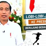 Presiden Joko Widodo || Foto: Youtube Sekretariat Presiden RI || 5W1HINDONESIA.ID