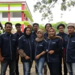Usai Pelantikan, Pengurus SMSI Bandar Lampung Rapat Program Jangka Pendek