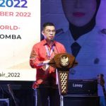 Pemprov Lampung Sambut Semarak Lampung Fair 2022