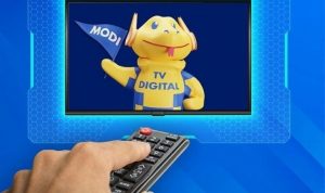 5 Perbedaan TV Analog dan TV Digital, Mulai dari Sinyal hingga Ukuran Layar