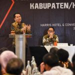 Turun Langsung ke Jatim, Tim Kemendagri Lakukan Monitoring Monev dan Asistensi Percepatan Realisasi APBD