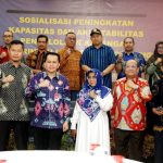 Kemendagri Turun Langsung ke Provinsi Kepri, Genjot Realisasi APBD dan Pastikan Penganggaran Penanganan Inflasi Daerah