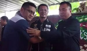 SMSI Bandar Lampung Siap Dukung Program Kerja Ketua Provinsi Terpilih