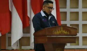 SMSI Bandar Lampung Rombak Pengurus Inti dan Penertiban Anggota, Ini Alasannya