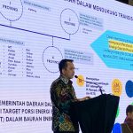 Dukung Transisi Energi, Kemendagri Paparkan Peran Pemda terkait Belanja Daerah