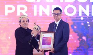 Transformasi Digital Diakui, Bos PLN Jadi Pemimpin Paling Populer di Media Sosial