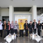 Gubernur Arinal Minta Program Forum CSR Selaras dengan Pembangunan Lampung