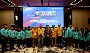 Kunjungi Makassar, Tim Kemendagri Lakukan Monitoring Evaluasi Monev dan Asistensi Realisasi APBD, Penganggaran Penanganan Inflasi Daerah