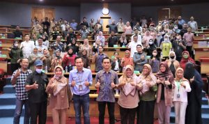 Tingkatkan Transparansi Pembayaran, PLN UID Lampung Terapkan Sentralisasi Pembayaran