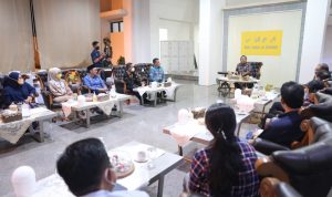 Gubernur Arinal Terima Kunjungan Tim Pengampu Layanan Kardiovaskuler Nasional