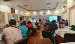 15 Desa Belum Berlistrik, Berikut Langkah Jitu PLN UID Lampung