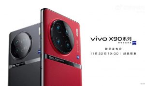 Resmi Dirilis, Berikut Spesifikasi Lengkap dari Vivo X90 Series