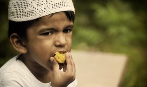 4 Adab Makan dalam Islam yang Dianjurkan Rasulullah SAW