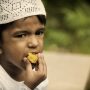 adab makan dalam Islam