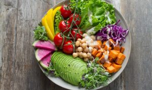 5 Makanan Penurun Berat Badan, Salah Satunya Apel!