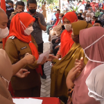 Banyak Aduan, Wali Kota Eva Dwiana Minta Pamong Selektif Dalam Mendata Guru Ngaji