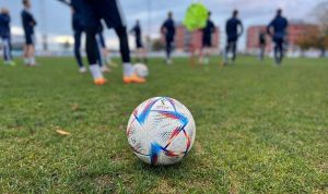 Asli Buatan Madiun, Ini Keistimewaan Bola Piala Dunia 2022