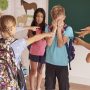 cara mengatasi bullying