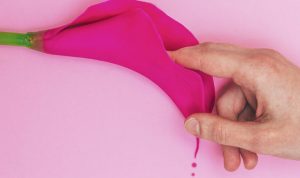 fingering dalam hubungan seks