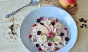 Simak, Ini Pilihan Makanan Sarapan Sehat untuk Diet