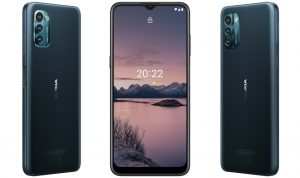 Ramah di Kantong, Ini Dia Spesifikasi Nokia G21 Selengkapnya!